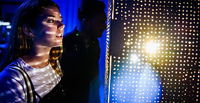 MIT SPATIAL SOUND LAB —POP-UP SOUND LAB (The Futures of Listening Mixtape)