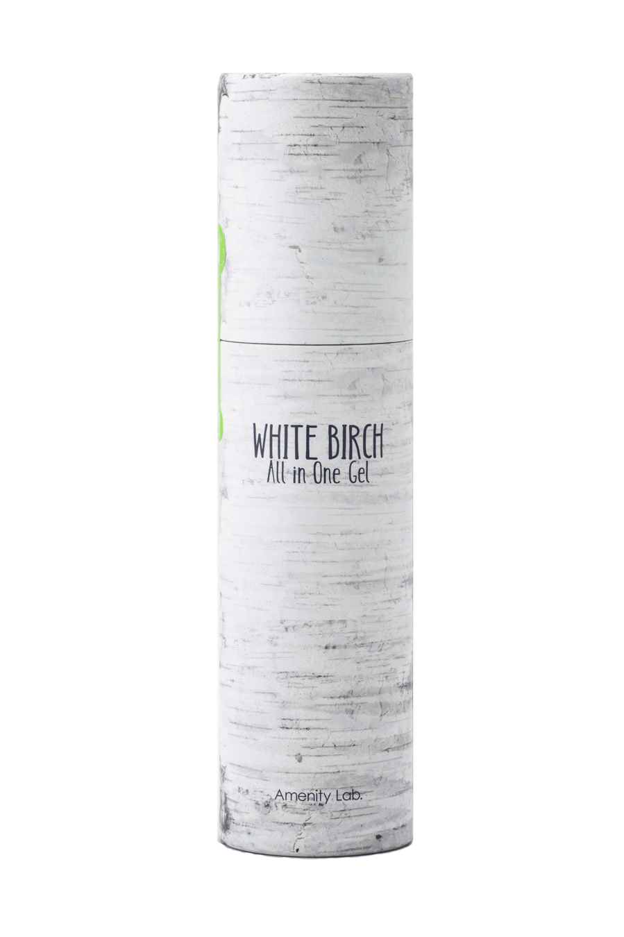 White Birch All-in-One Gel