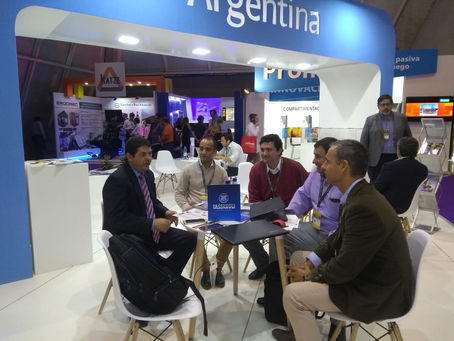 ProMendoza convoca a empresas para participar en la Expomin 2025