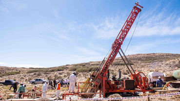 Irrigación actualiza el RUM: cobrarán casi 35 millones a los proyectos de exploración en Mendoza