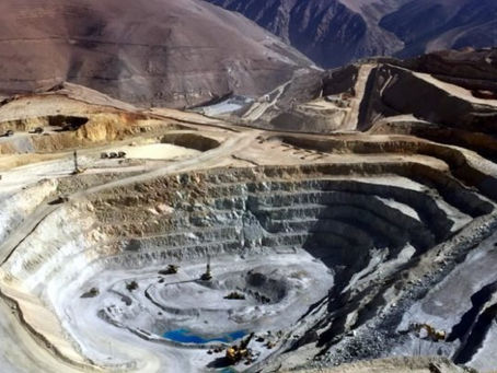 Lundin sigue apostando por sus proyectos en Chile