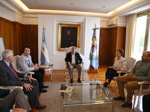 El factor salteño en el empuje exploratorio de Mendoza