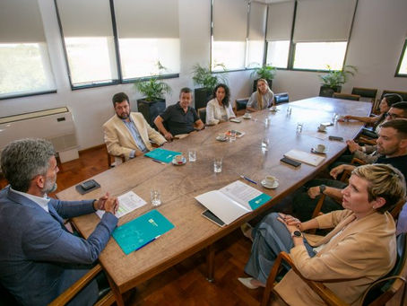 Mendoza será sede de Argentina Mining 2025