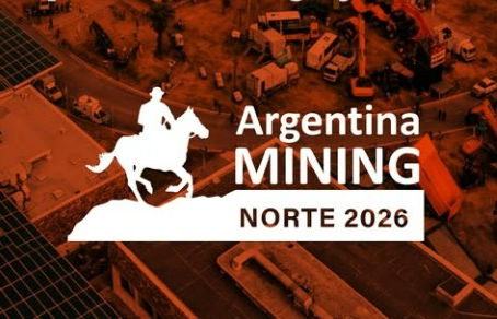 La minería argentina se reune en Salta en la edición 30 aniversario de Argentina Mining