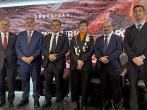 PSJ proyecta escalar producción y se posiciona en la nueva etapa del cobre argentino