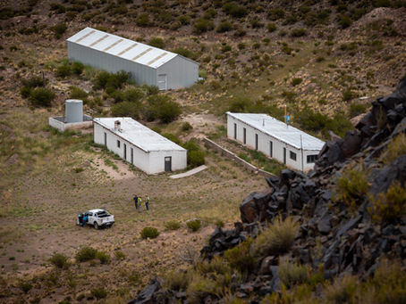 PSJ recibió el aval técnico y ambiental de la CEIAM