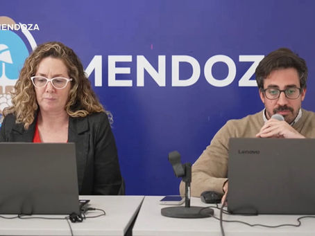 Audiencia Pública de PSJ: este lunes repasarán la lista de ausentes virtuales