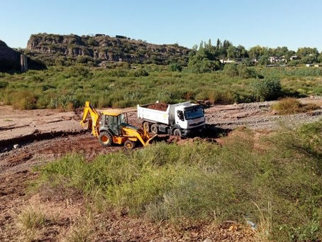 Mendoza fijó cuánto deberán pagar las minas de tercera categoría sobre tierras estatales