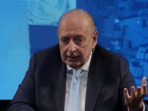 Manzano sobre PRC: aseguró que avanza con la planta piloto y confirmó que la logística no está resuelta