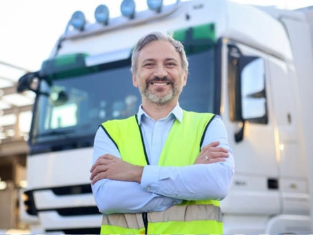 Conosur busca chofer profesional para operar en alta montaña de Mendoza