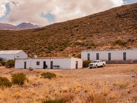 Todo lo que tenés que saber de la Audiencia Pública de PSJ Cobre Mendocino