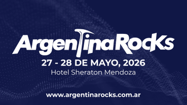 Exploración minera: Argentina Rocks 2026 suma talleres técnicos en Mendoza