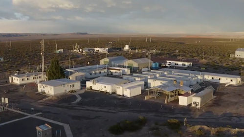 Cobre, uranio y potasio: los tres proyectos que Mendoza expuso en Nueva York y su estado real