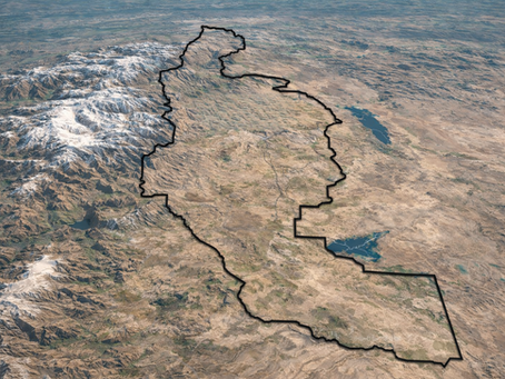 Malargüe incorpora la minería como componente estructural en su ordenamiento territorial