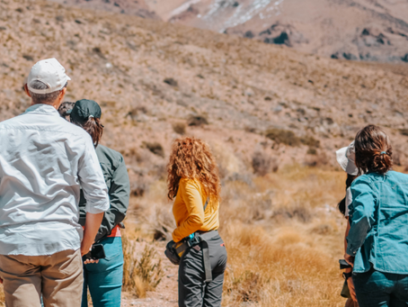 PSJ abrió las inscripciones al programa de visitas guiadas