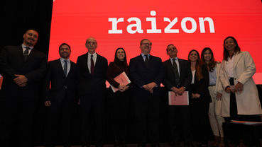 Dos equipos expertos se unen y nace Raizon, una firma especializada en inversiones para minería y energía