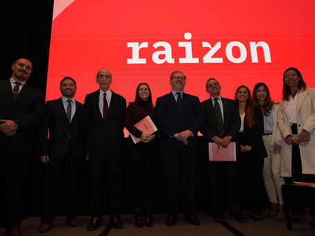 Dos equipos expertos se unen y nace Raizon, una firma especializada en inversiones para minería y energía