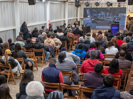 PSJ Cobre Mendocino: las claves que dejó la maratónica Audiencia Pública