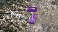 Impulsa Mendoza busca un operador privado para el proyecto El Seguro