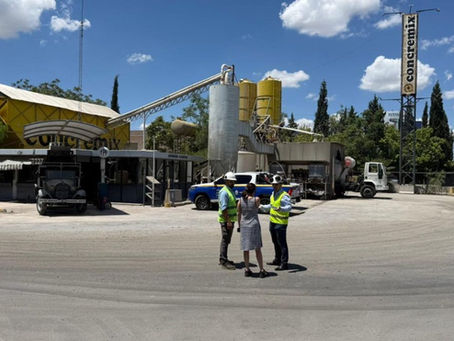 Las plantas de beneficio, nuevo eje del control minero en Mendoza