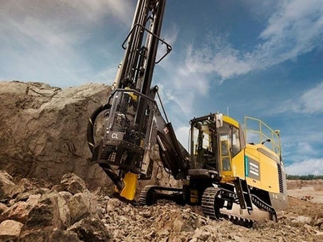 Perú registra una fuerte caída de la inversión minera