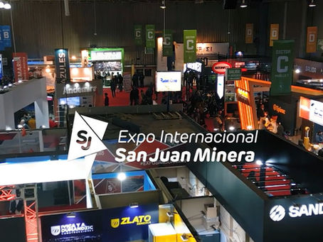 Cobre, inversión y agenda federal: las claves de la Expo San Juan Minera 2026