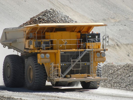 Balanza comercial: la minería multiplicó por seis cada dólar durante febrero