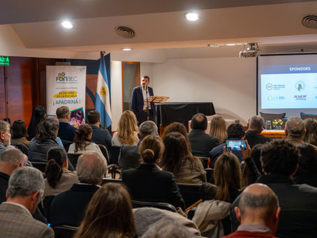 En su aniversario, CaMEM apuesta al profesionalismo para una minería sostenible en Mendoza