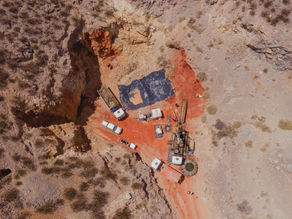 San Juan: Hualilán procesará su mineral en Casposo durante tres años y en 2025 tendrá su primer lingote