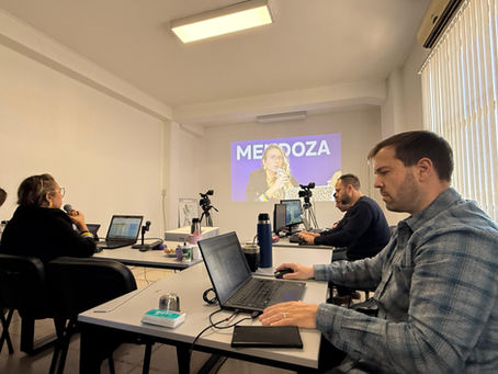 Recta final para la audiencia pública de PSJ Cobre Mendocino