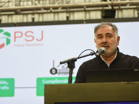 Lo que dejó la primera jornada de Audiencia Pública de PSJ