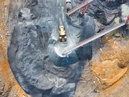 Las exportaciones mineras aumentarán un 25% este año