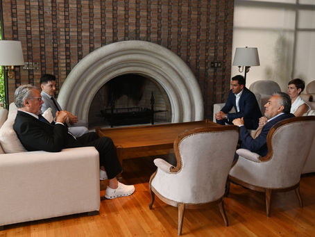 Las razones del financista de la exploración de Kobrea para creer en Mendoza