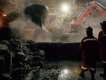 ¿Por qué se desplomaron los excedentes de Codelco en Chile?