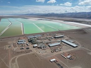 Catamarca, Salta y Jujuy sumaron exportaciones por US$107 millones en agosto