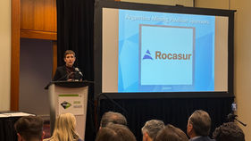 Argentina Mining Pavilion: proyectos, reglas e inversión en la vidriera argentina de PDAC