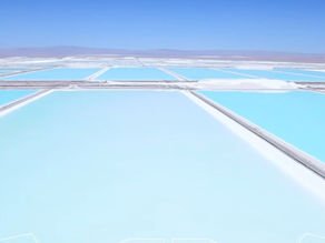 Gigante del litio: Río Tinto concretó la compra de Arcadium Lithium