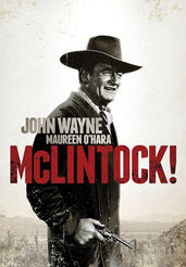 McLintock!