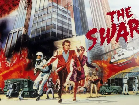 The Swarm
