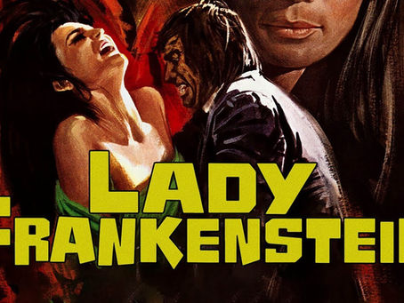 When Dr. Frankenstein is killed by a monster he created, his daughter and his lab assistant Marshall continue his experiments. The two fall in love and attempt to transplant Marshall's brain in to the muscular body of a retarded servant Stephen, in order to prolong the aging Marshall's life. Meanwhile, the first monster seeks revenge on the grave robbers who sold the body parts used in its creation to Dr. Frankenstein. Soon it comes after Marshall and the doctor's daughter.