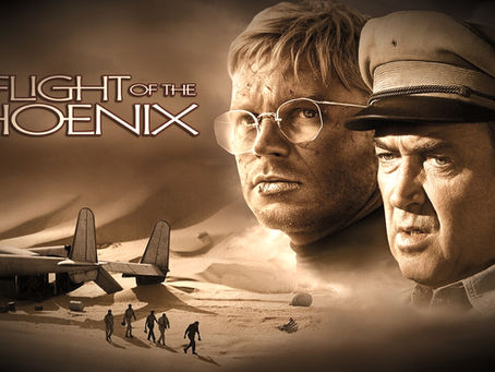The Flight of the Phoenix