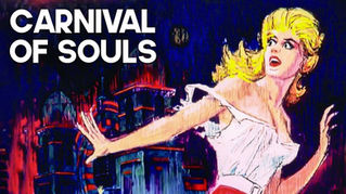 carnival of souls (1962)