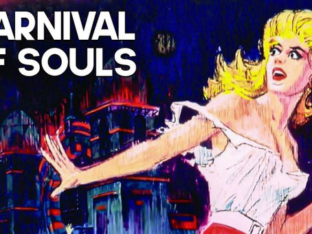 carnival of souls (1962)