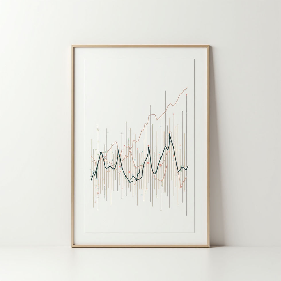 Market Analysis Chart