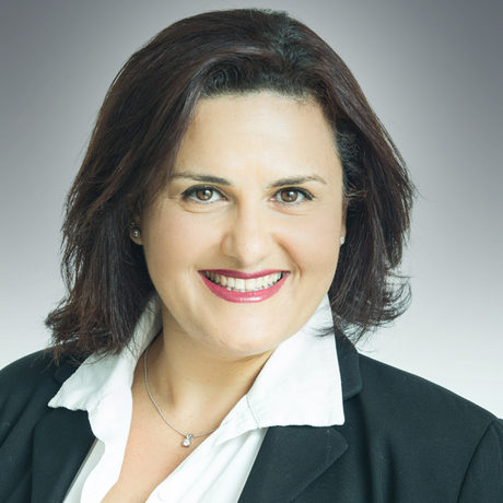 עו״ד מירב ג'יניאו הבר