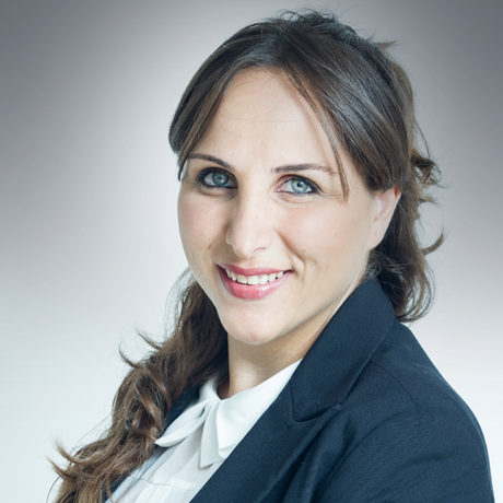 עו״ד הדר אדרי