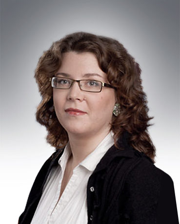 עו״ד ריטה שבץ