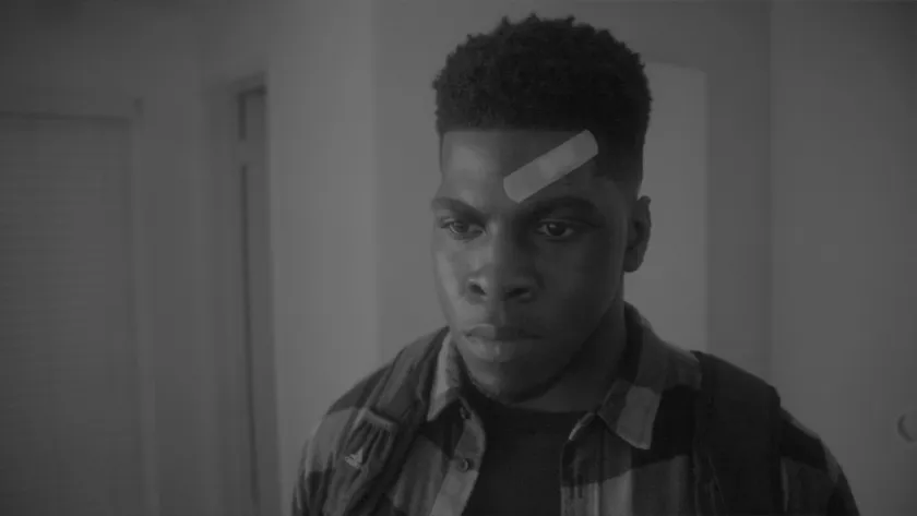 Rashad Hunter as Mickey Hardaway