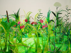 Nukketeatteritalon esityskausi jatkuu kesäkuulle asti!