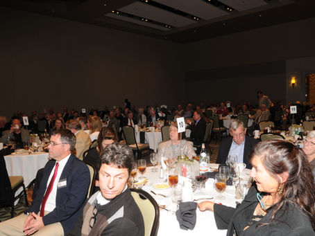 Tickets for HOF's Aug. 1 Induction Banquet going on sale this Friday